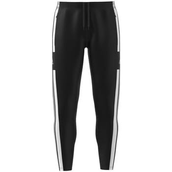 adidas Performance Squadra 21 Trainingsbroek - Heren - Zwart- S