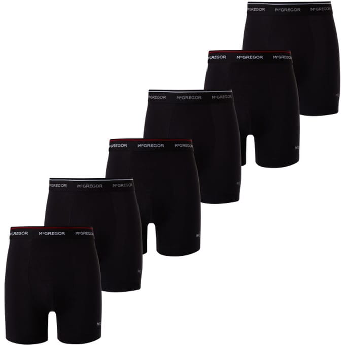 McGregor Boxershort 12-pack