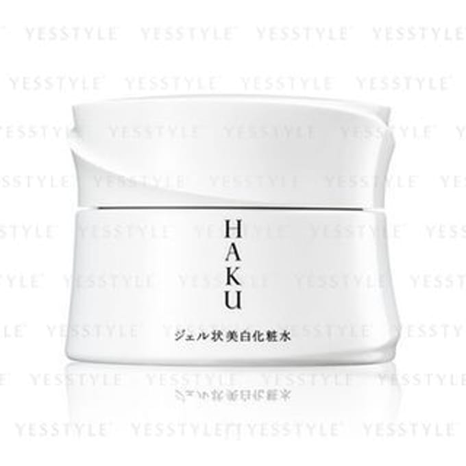 Shiseido - Haku Melano Focus Moisture Brightening Face Gel Lotion 100g