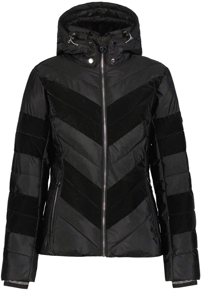 Luhta Halikko Skijas Dames - Maat M (40)