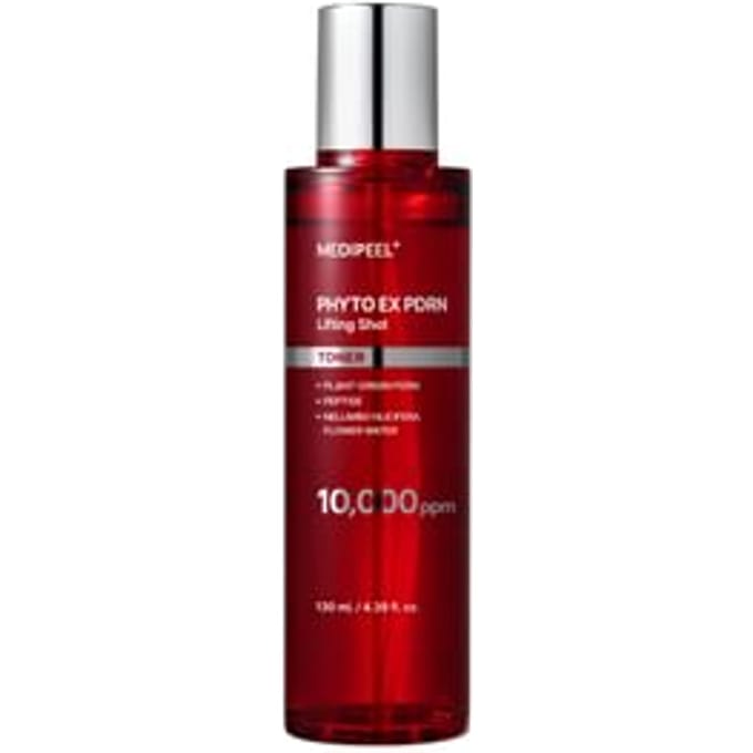 MEDI-PEEL Phyto EX PDRN Lifting Shot Toner 130 ml tonique liftant