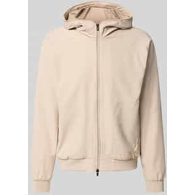 JACK&JONES - JJEPERFECT BOMBER NOOS - Heren - Buitenjassen