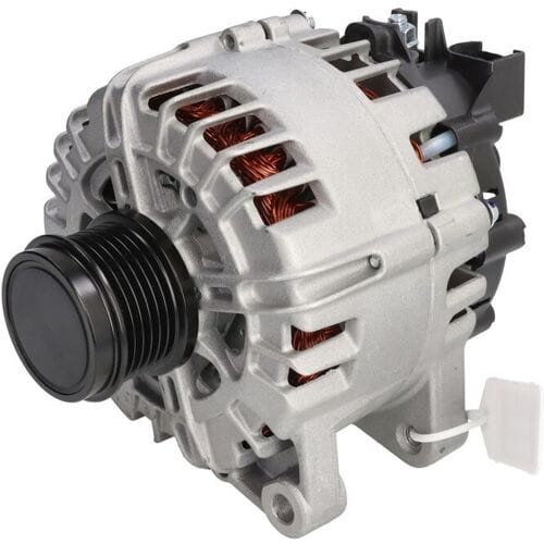 Driefasige generator PULSAR ROTATING ELECTRICS PSR10145