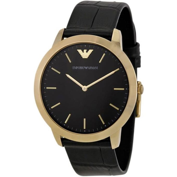 Emporio Armani AR1742 Heren Horloge 42MM 5 ATM