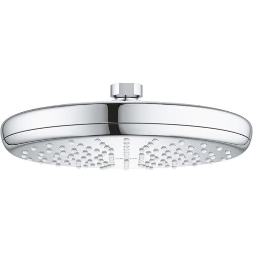 GROHE Vitalio Start 210 Douchekop - Ø 21 cm - AquaCalibrator - 1 straalsoort - Chroom