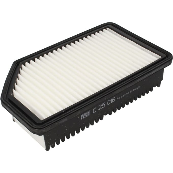 Luchtfilter MANN-FILTER C 25 016