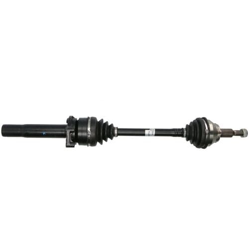 Aandrijfas POINT GEAR PNG76358