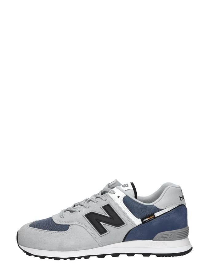 New Balance - 574 Grijs 43