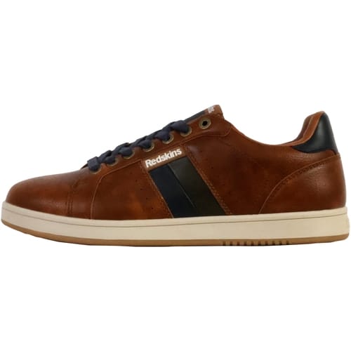 Lage Sneakers Redskins 266562