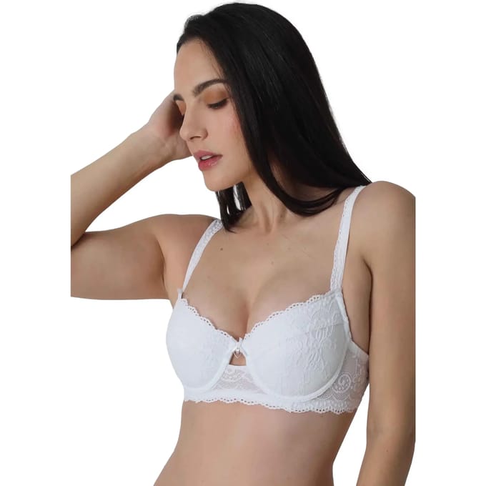 Vrouwenbeha Sassa Push Up