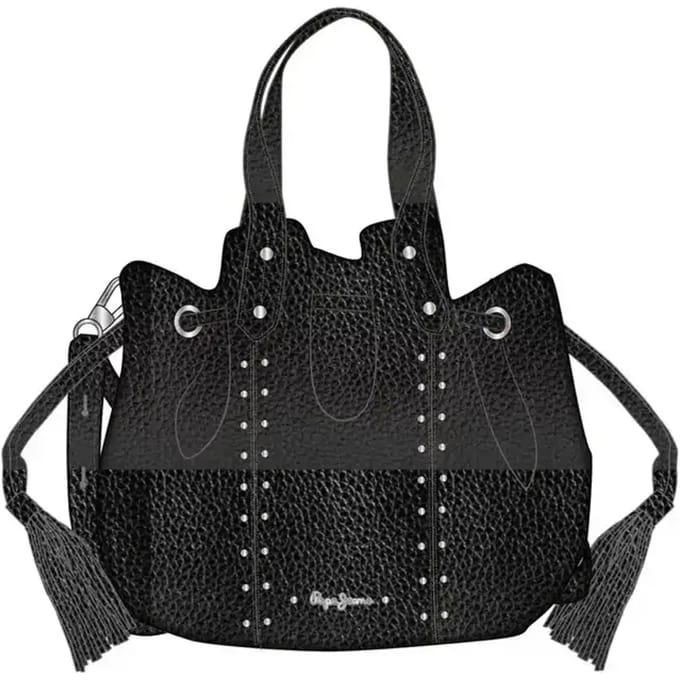 Vrouwenhandtas Pepe Jeans Melia