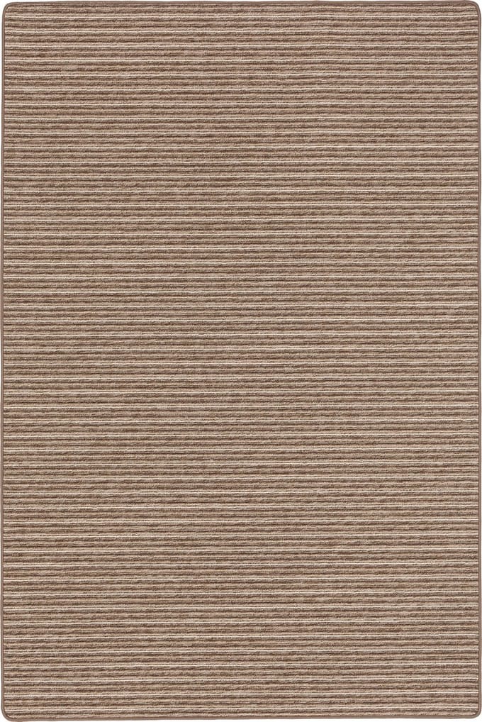 Snapstyle Gestreept Berber vloerkleed Marta