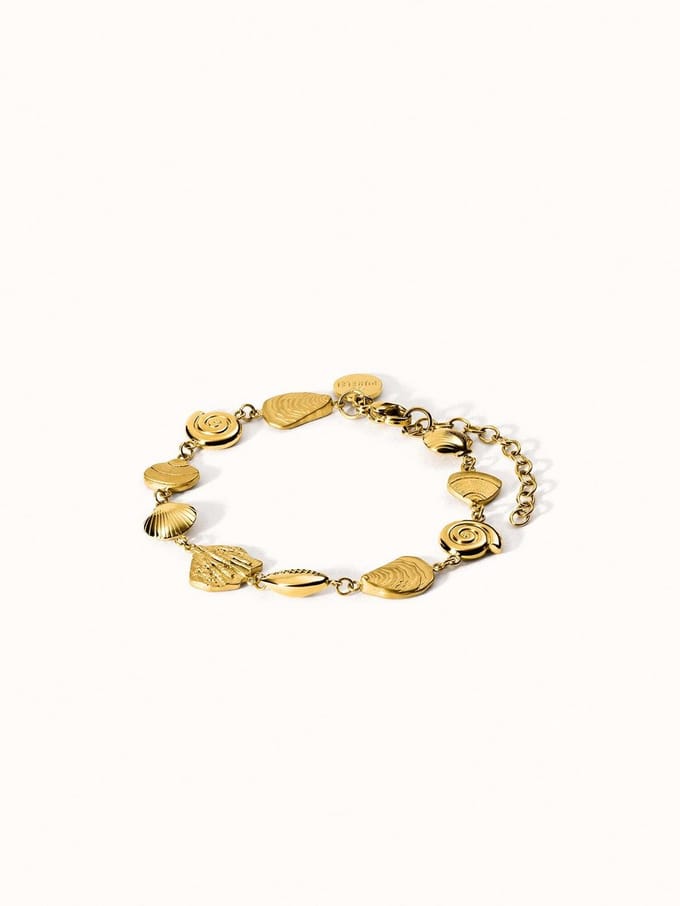 PURELEI Armband Ocean Whisper