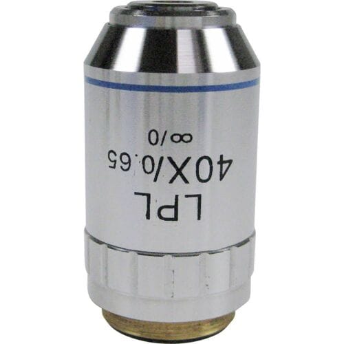 OBBA1293 OBB-A1293 Microscoop objectief Microscoop objectief 40 x Geschikt voor merk (microscoop) Kern