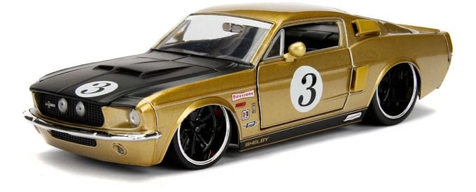 Shelby GT500 1967
