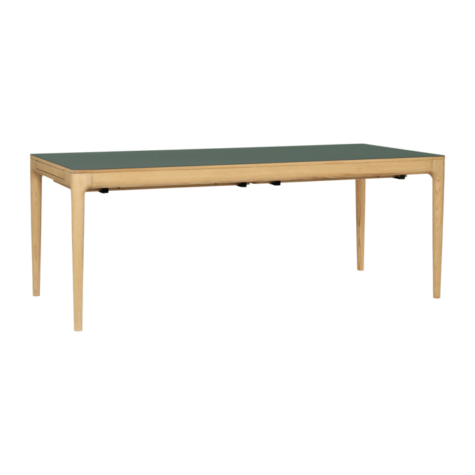 UMAGE Heart'n'Soul eettafel - moss green