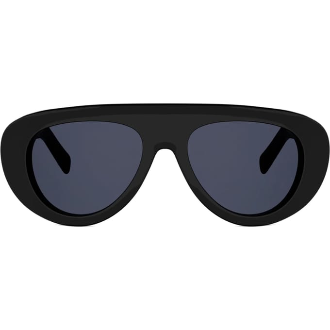 Celine zonnebril CL40340U-01V Volwassen unisex
