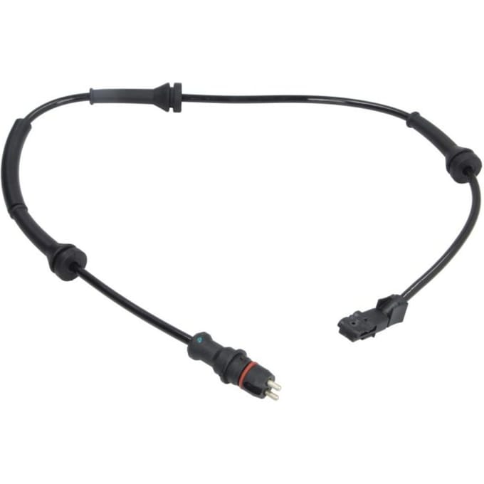 Sensor, wielsnelheid DELPHI SS20243