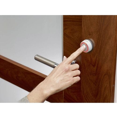 Honeywell Home DCP711 Zender voor Draadloze deurbel