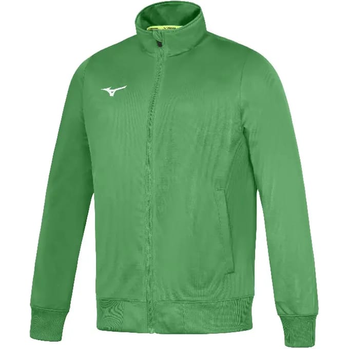 Trainingsjas Mizuno Team Core