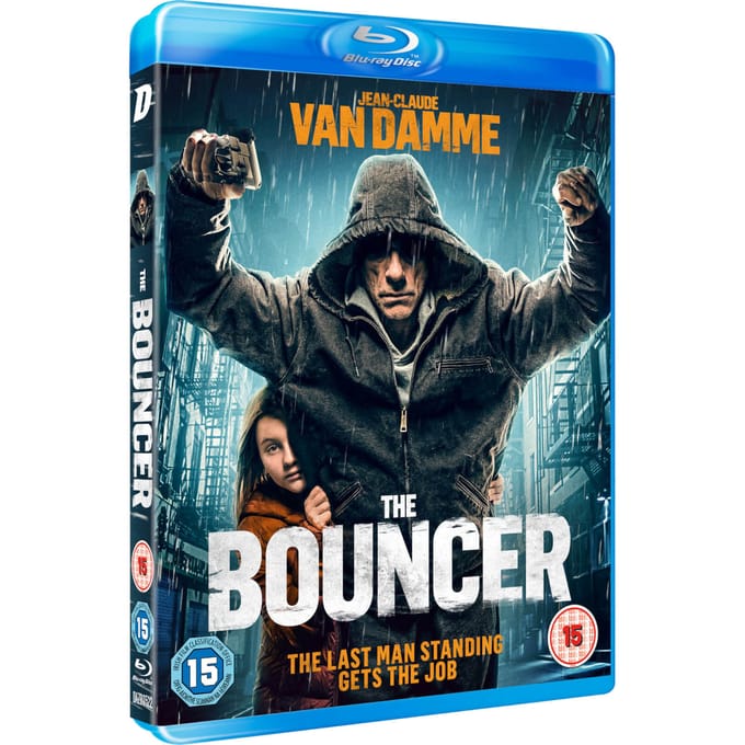 The Bouncer