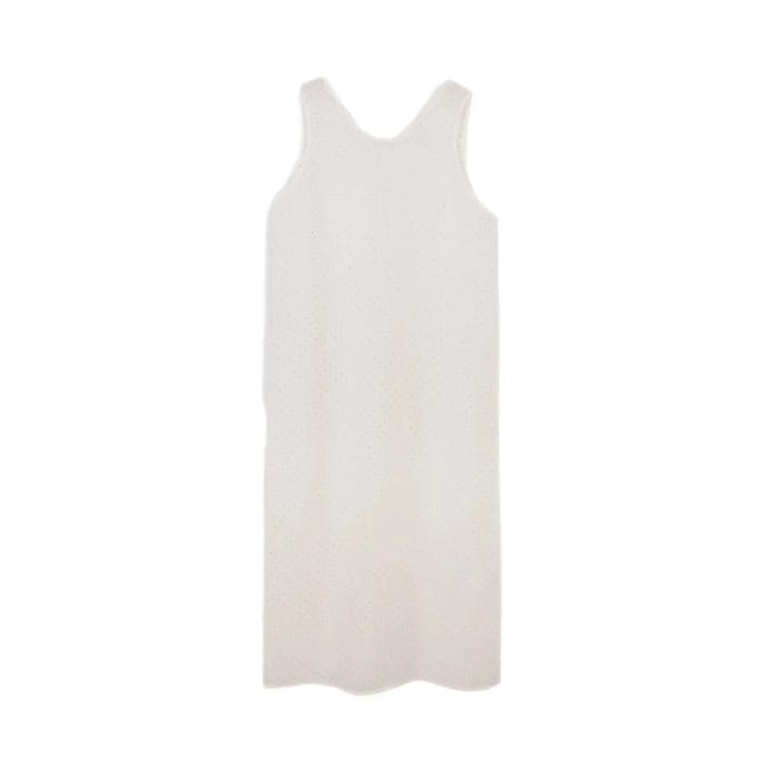 Vissenprint jurk dames Rita Row