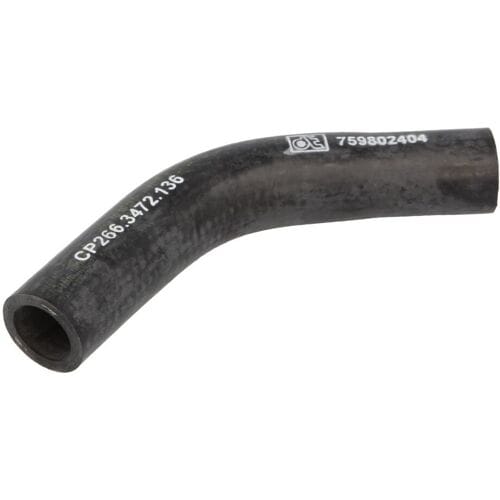 Verwarmingsslang DT SPARE PARTS 2.15136