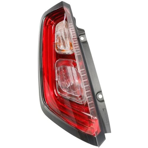 Achterlicht MAGNETI MARELLI 712204031120 links