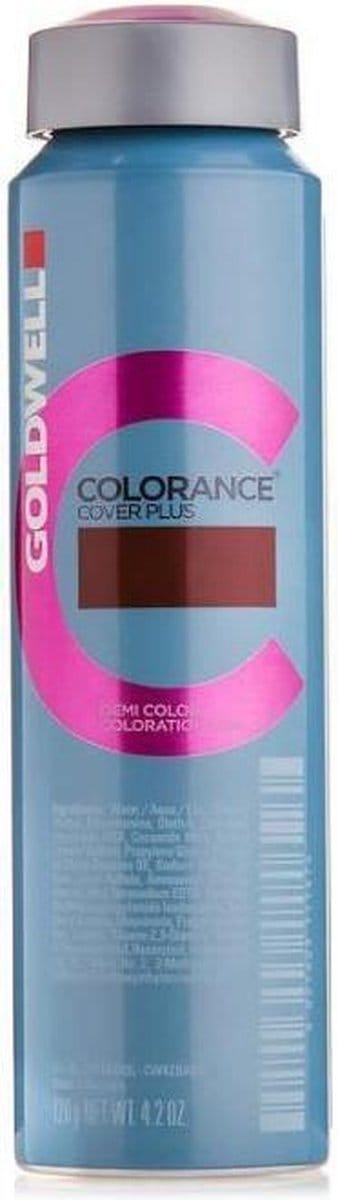 Goldwell Colorance Eluminated Bus 7AK@PK 120ml