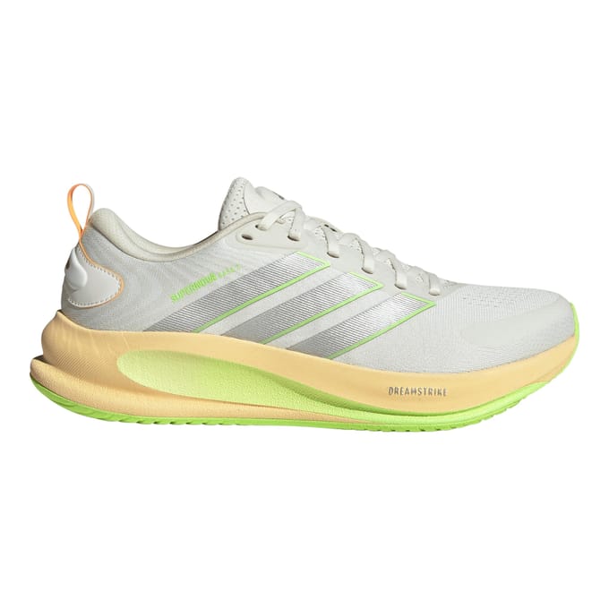 Adidas Supernova Ease 2 Hardloopschoenen Wit EU 46 Man