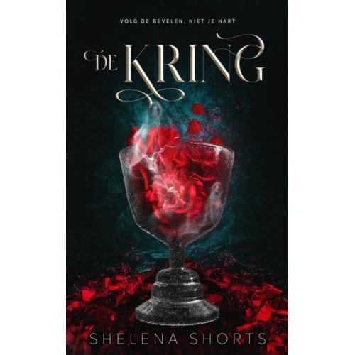 De Kring - Shelena Shorts