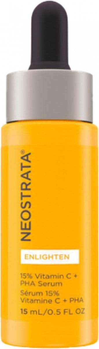 NeoStrata Enlighten Serum 15% Vitamine C + PHA 15 ml