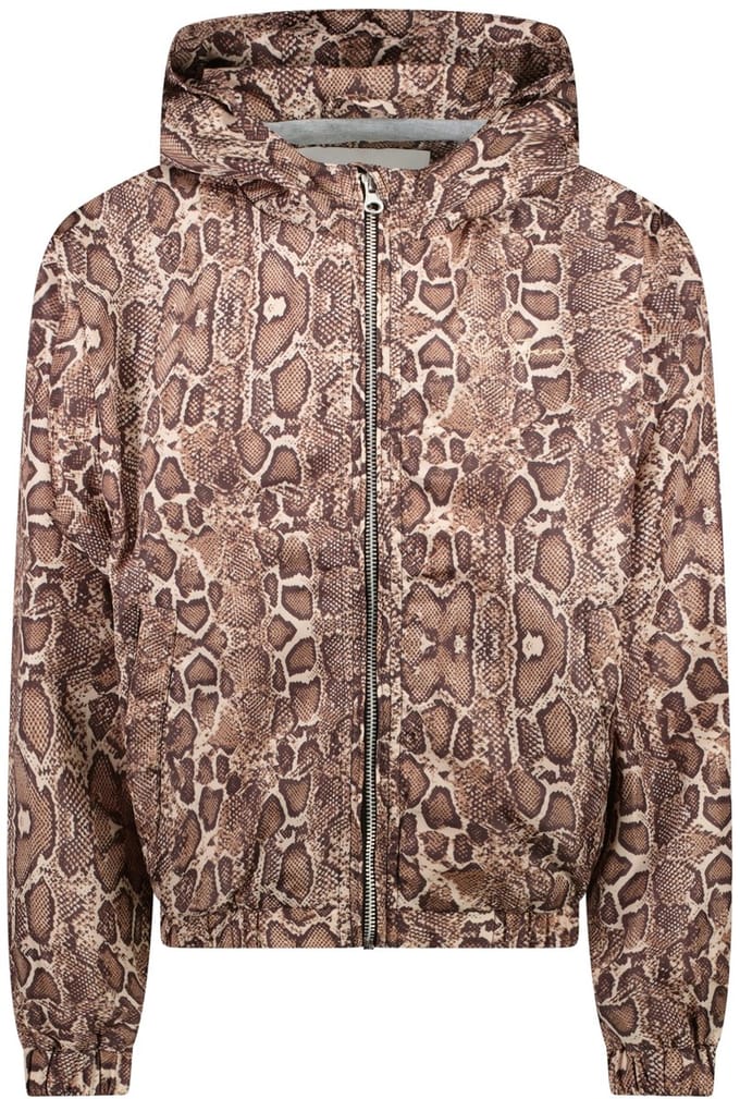Cars Jeans Jas Neymay jr. - Meisjes