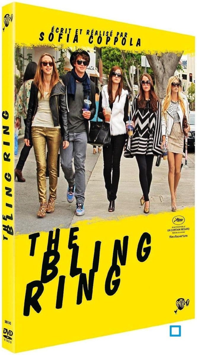 The Bling Ring