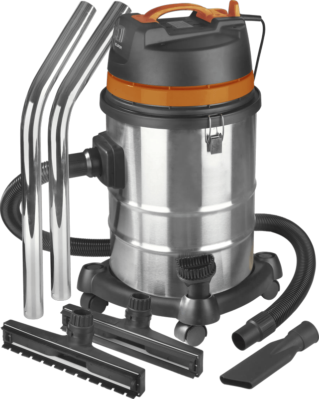 Eurom Nat- En Droogzuiger Force 1240 - 1200w - 40l