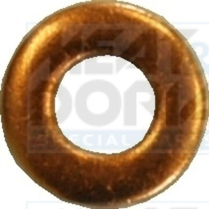 Dichtring, pomp-verstuiver-eenheid MEAT & DORIA 9169