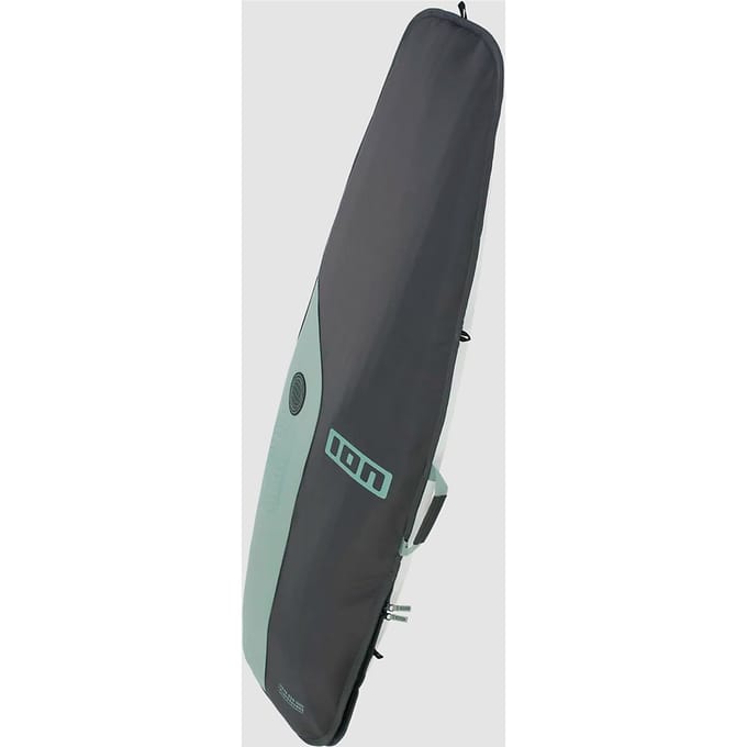 Ion Surf Core Stubby 5´2´´ Kitesurfboardhoes Grijs 157 x 48 cm