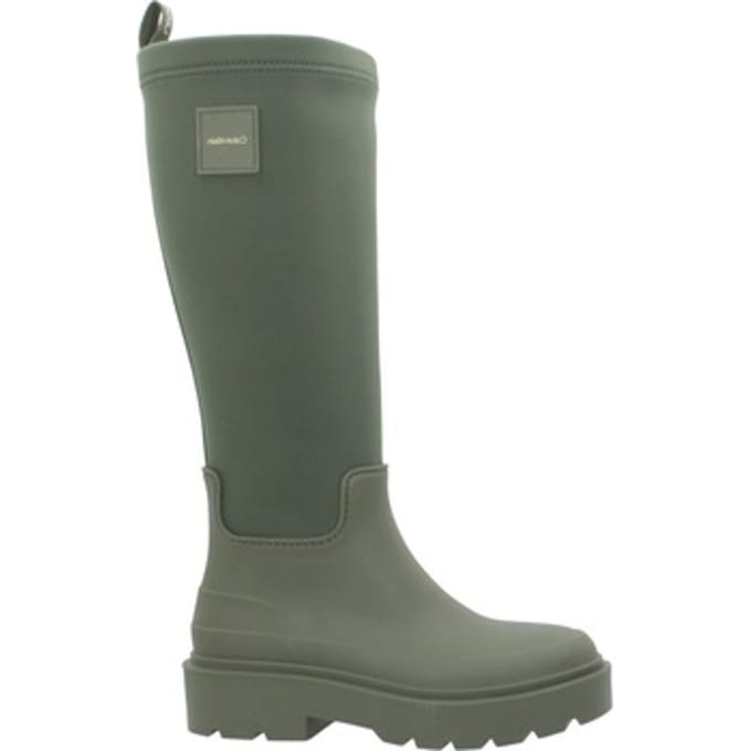 Laarzen Calvin Klein Jeans Rainboot High Rubber Neo