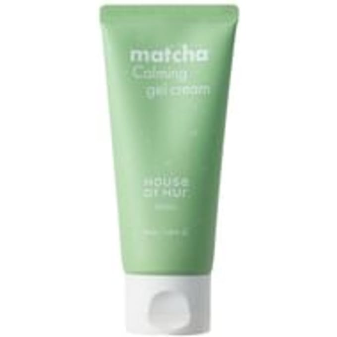 House of Hur - Matcha Calming Gel Cream 50ml