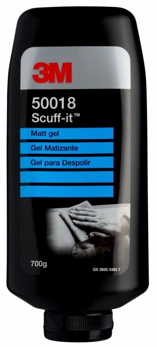 3M 50018 Scuff It Schuurpasta