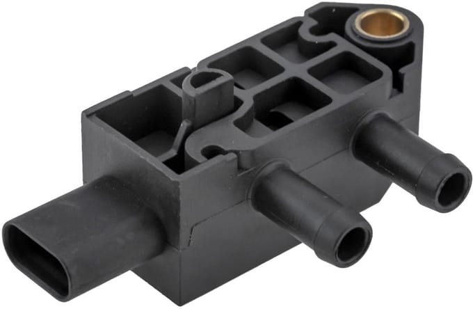 Uitlaatgasdruk sensor OEM 059906051E