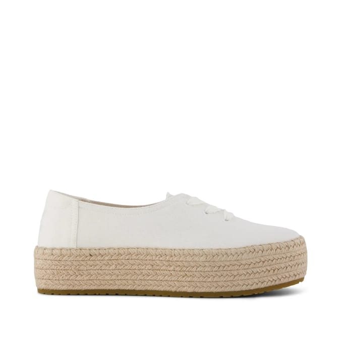 Dames espadrilles Toms Valencia