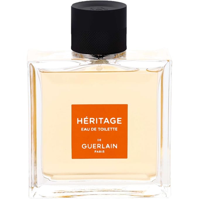 Guerlain Héritage Eau de Toilette Spray - Een klassieke geur voor mannen