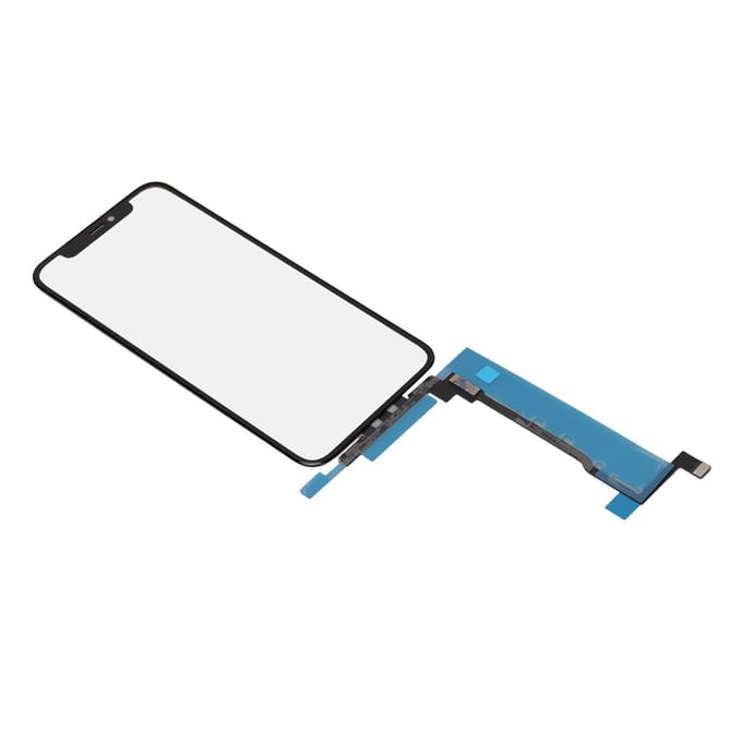 LCD Touchscreen Originele Vervanging Reparatieonderdelen LCD-scherm Touchscreen voor Iphone 11 Pro gray