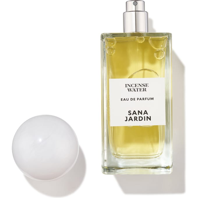 Sana Jardin Incense Water