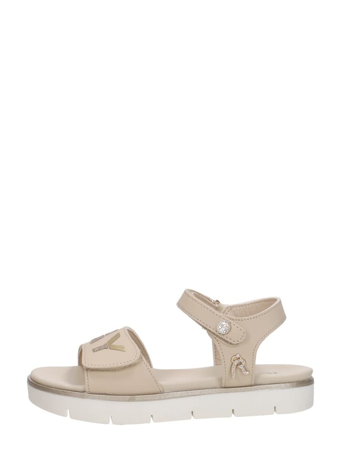 Replay Sandal 6 Meiden Sandalen - Beige - Maat 32