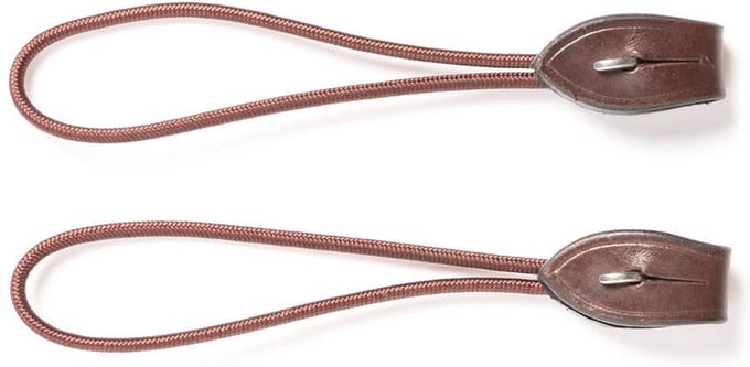 Trust Pelham Straps Zwart Long