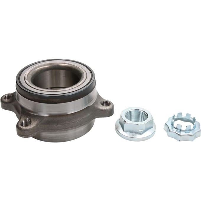 Wiellagerset SNR R173.41
