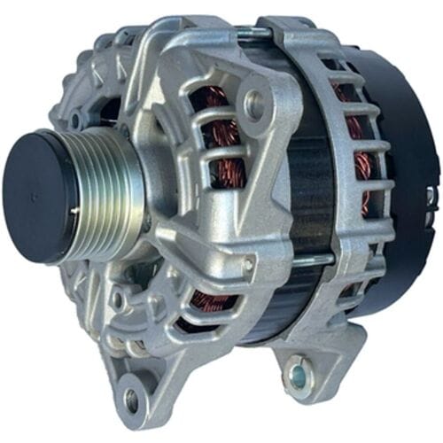 Driefasige generator PRESTOLITE ELECTRIC A2074B
