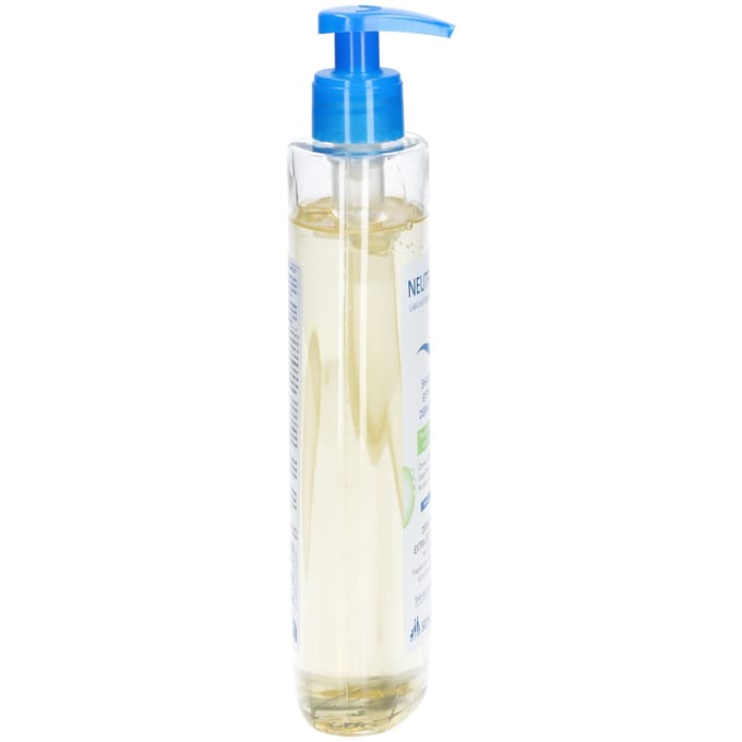 Neutraderm Dermo-Respect Extra Milde Shampoo 500ml